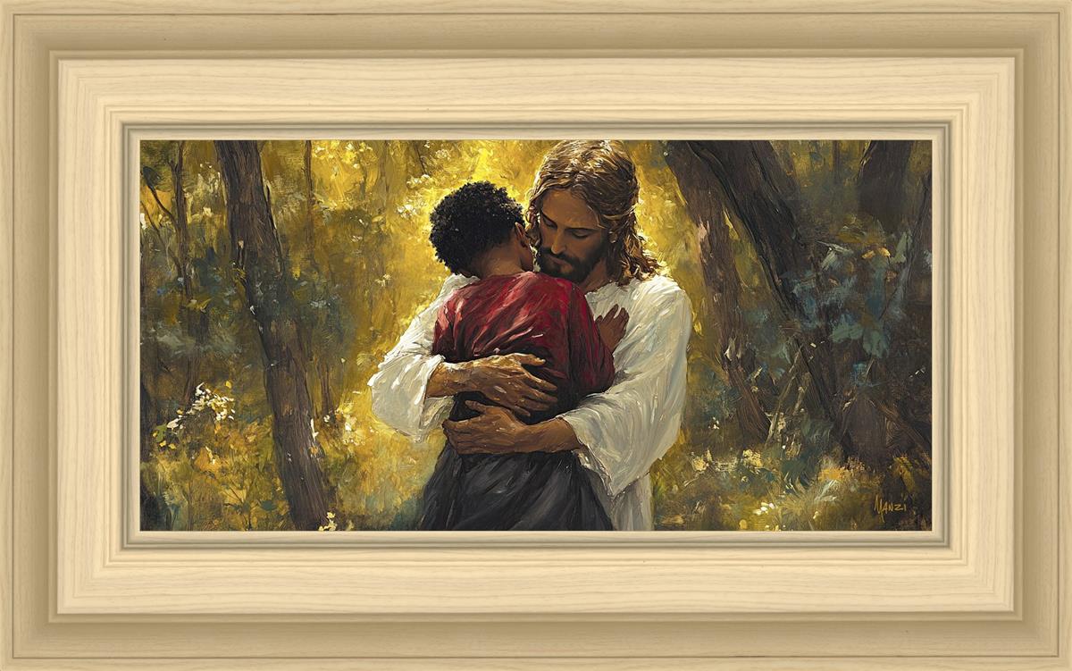 Father to All Children
