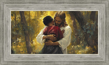 Father to All Children