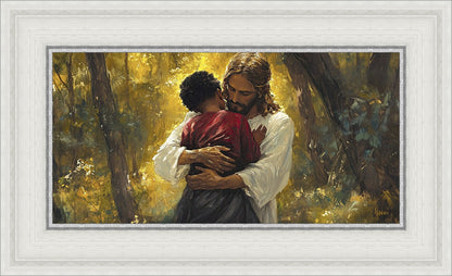 Father to All Children