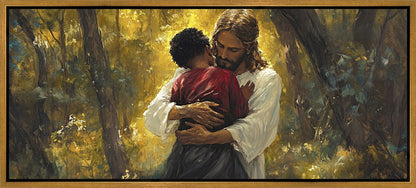 Father to All Children Gallery Wrap