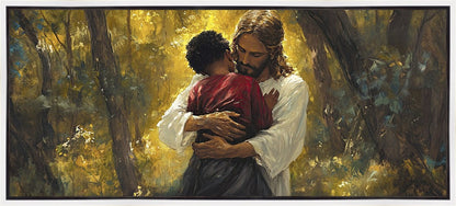 Father to All Children Gallery Wrap