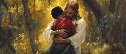 Father to All Children