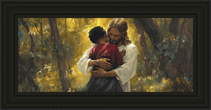 Father to All Children