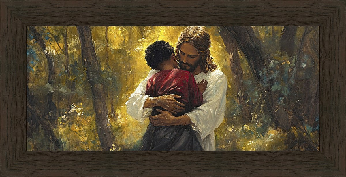 Father to All Children