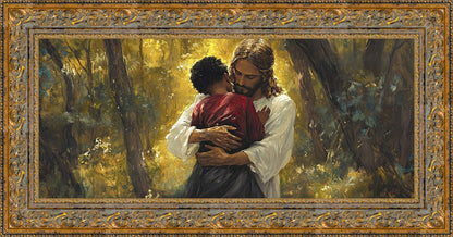 Father to All Children