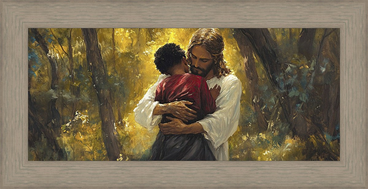 Father to All Children