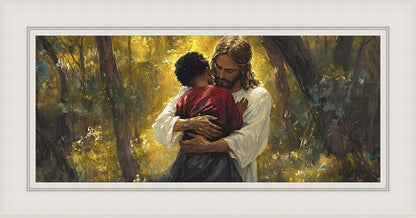 Father to All Children