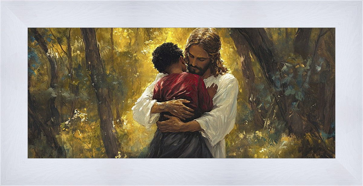 Father to All Children