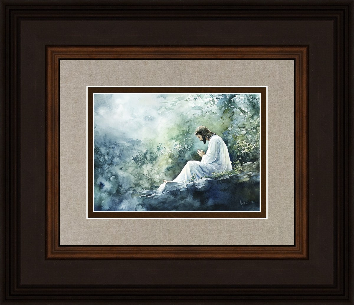 Gethsemane