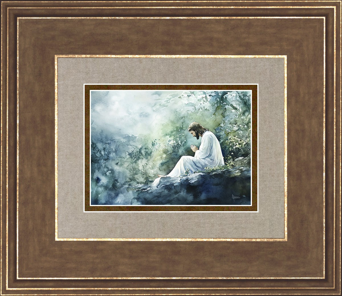 Gethsemane