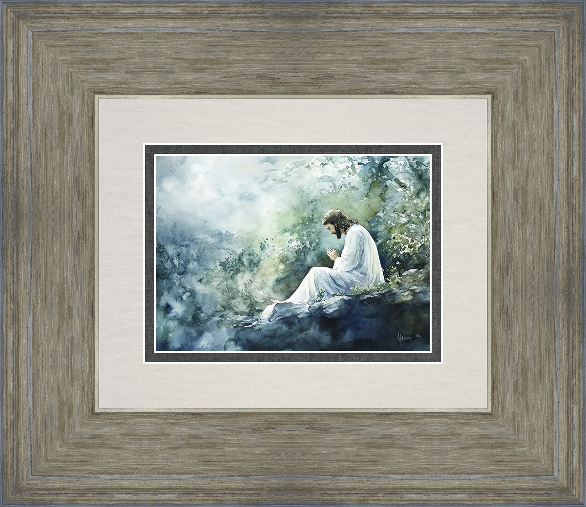Gethsemane