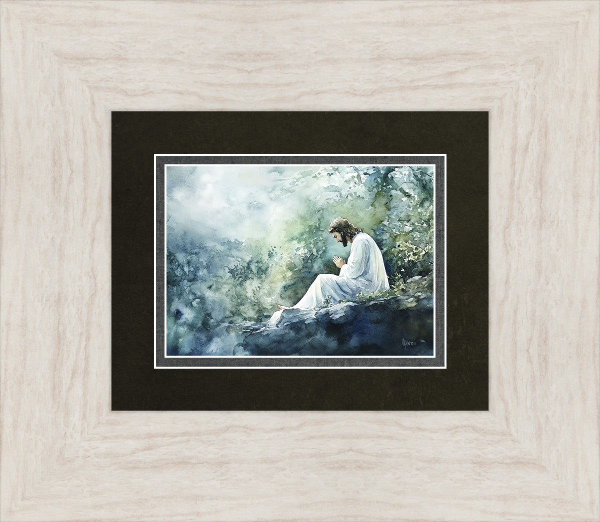 Gethsemane