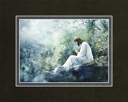 Gethsemane