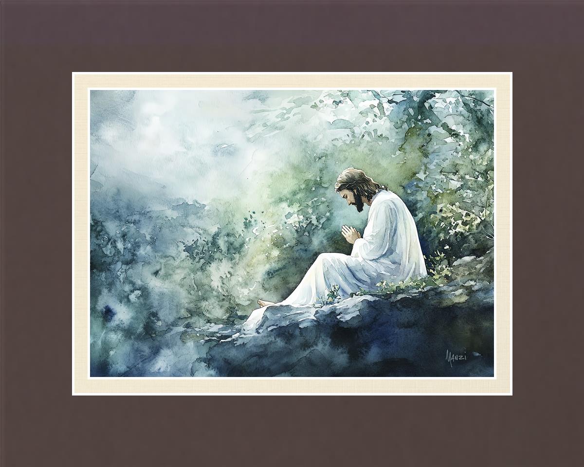 Gethsemane