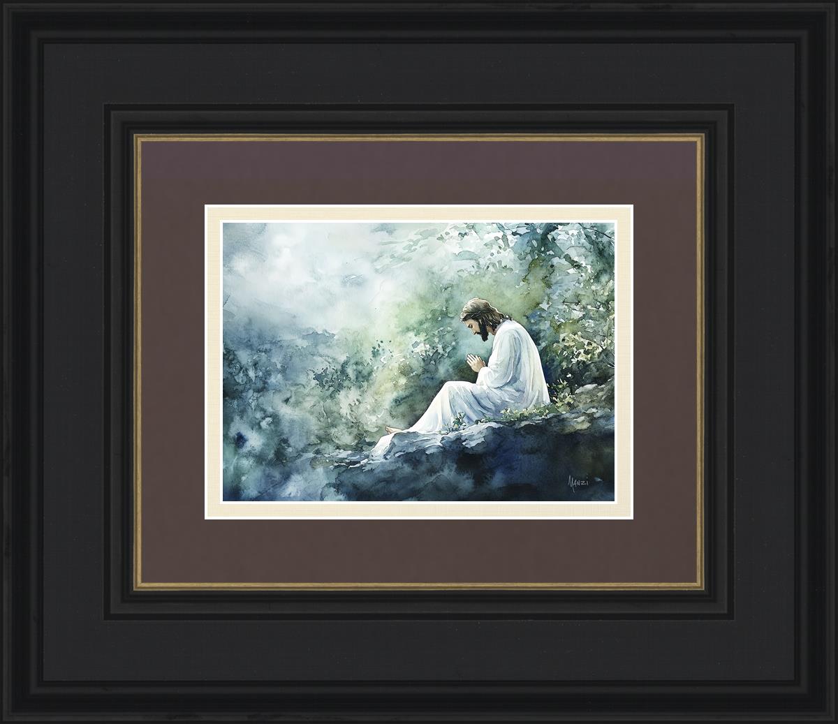 Gethsemane