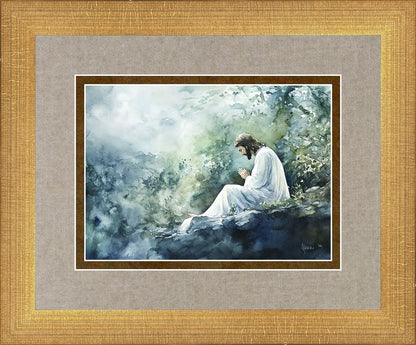Gethsemane