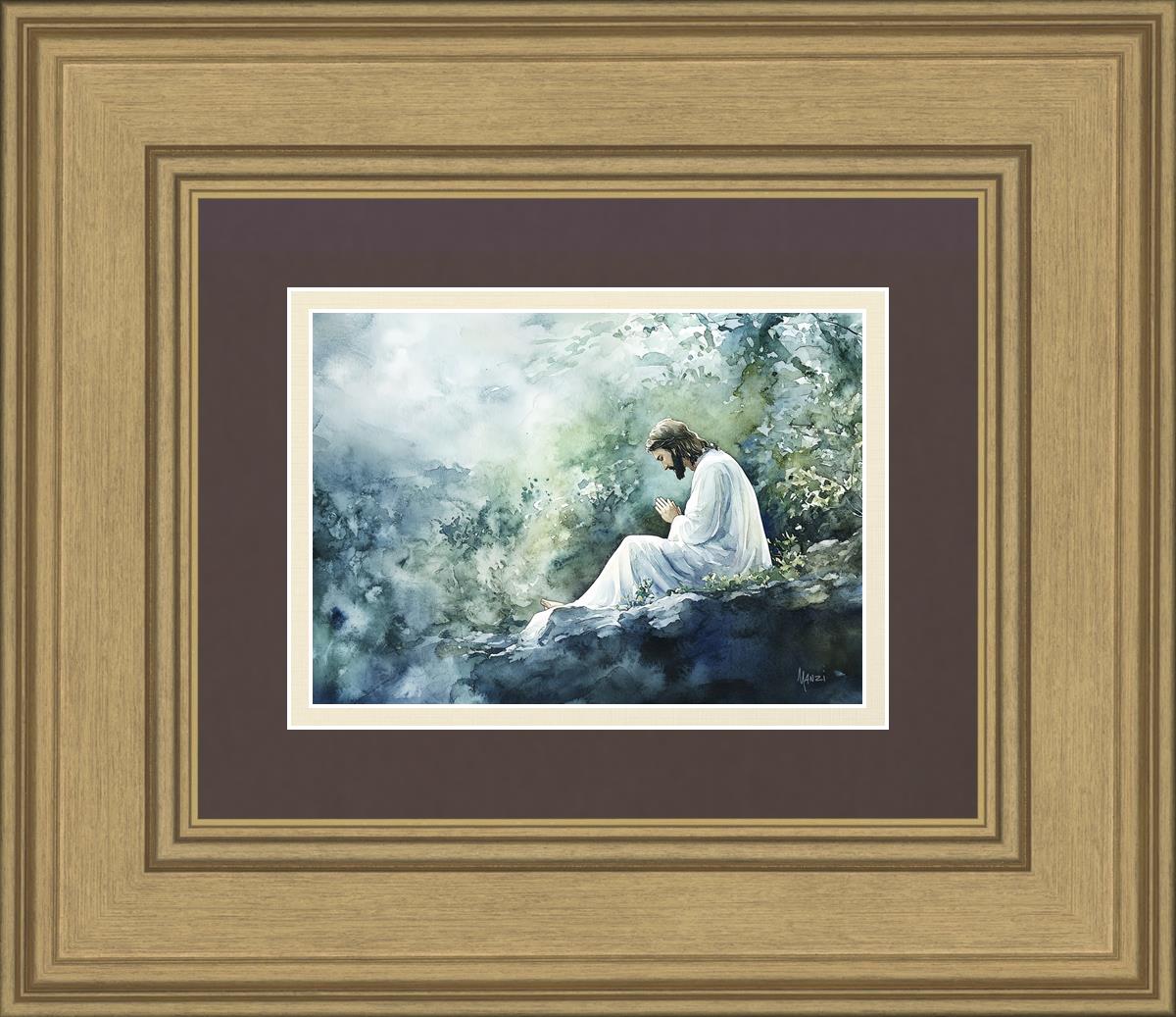 Gethsemane