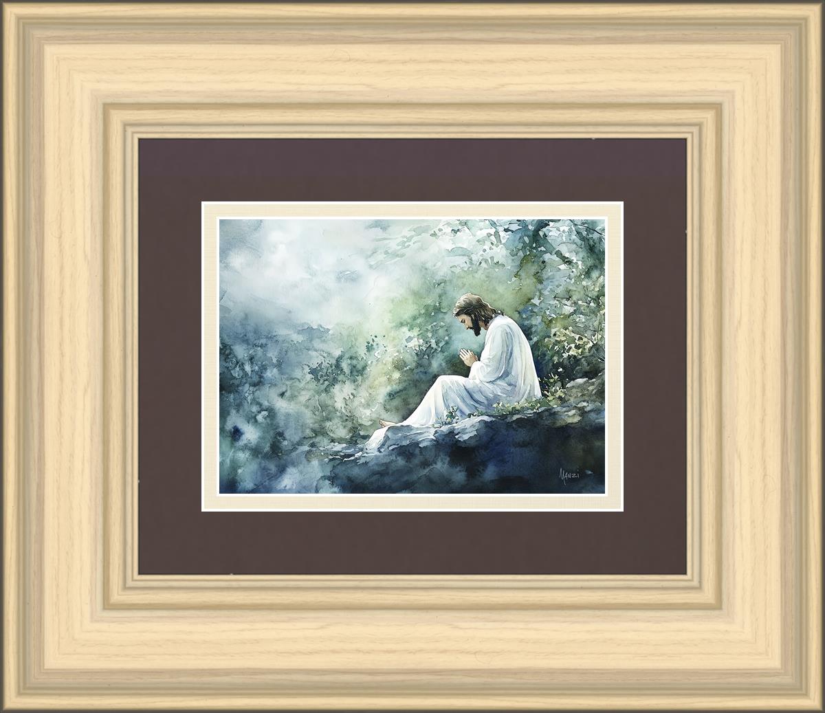 Gethsemane