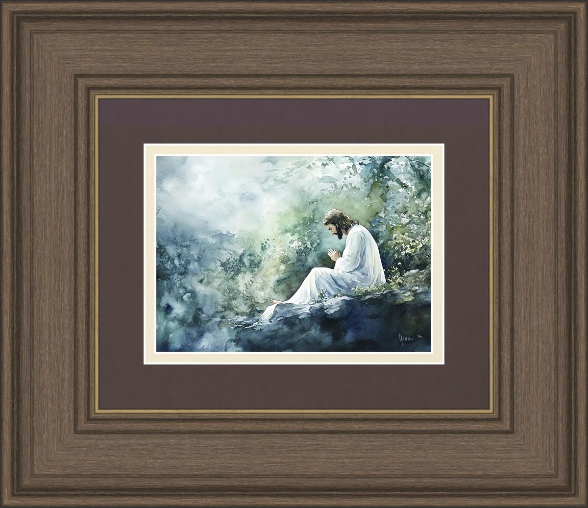 Gethsemane