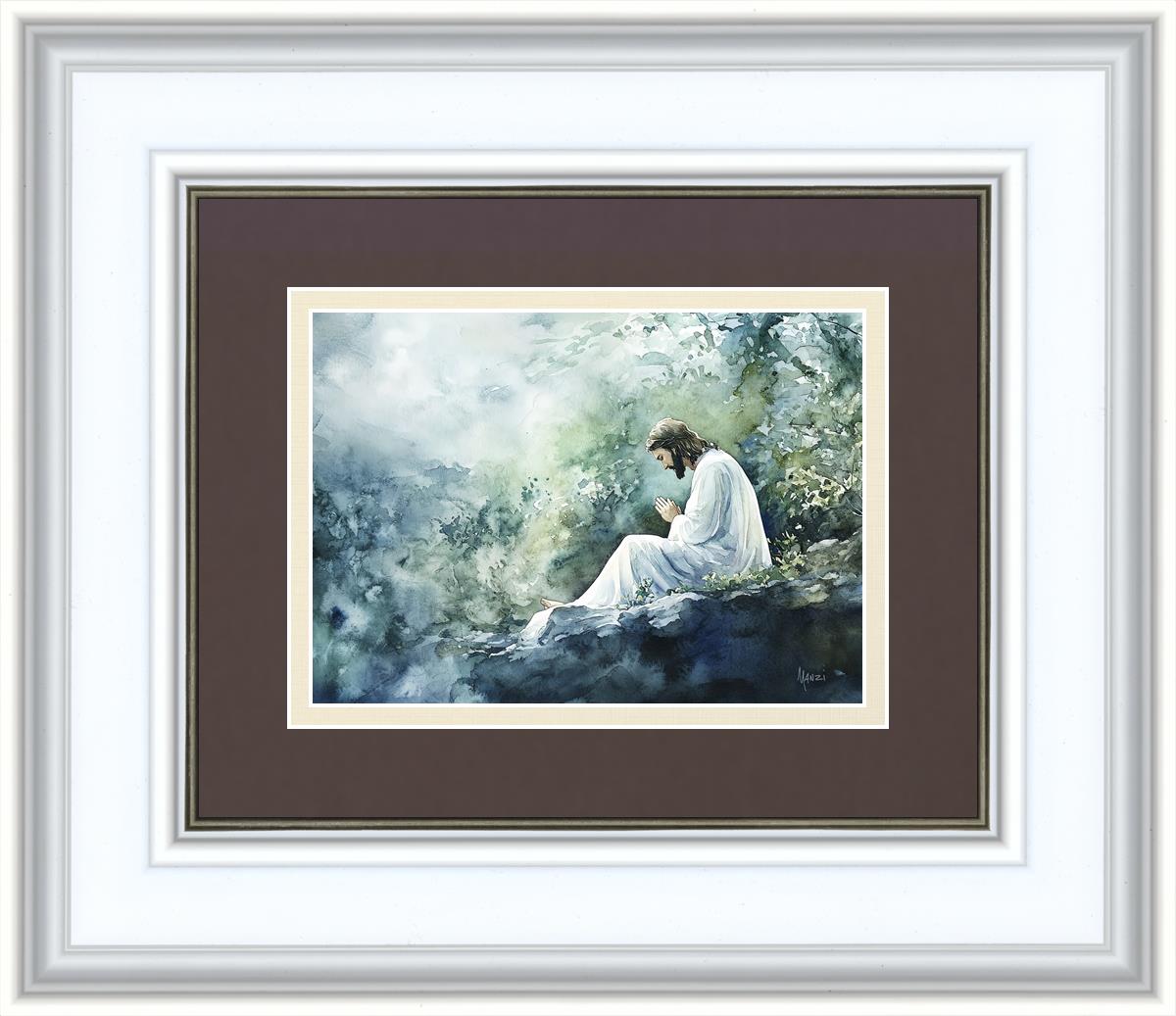 Gethsemane