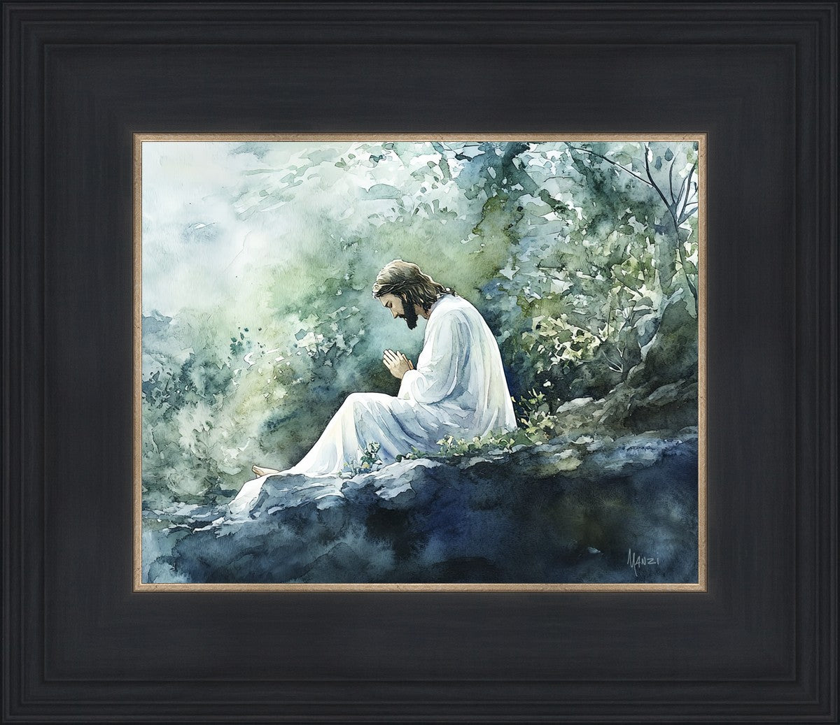 Gethsemane