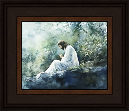 Gethsemane