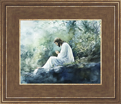 Gethsemane