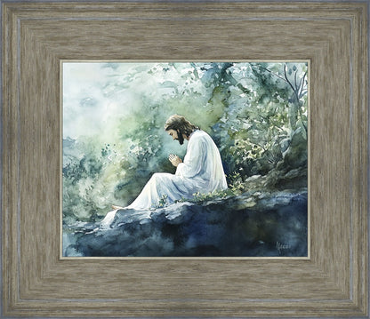 Gethsemane