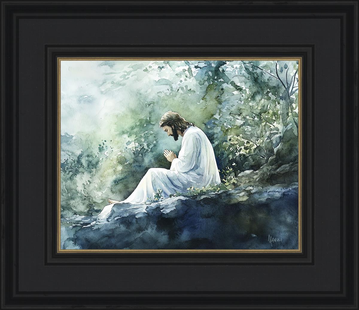 Gethsemane