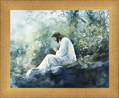 Gethsemane