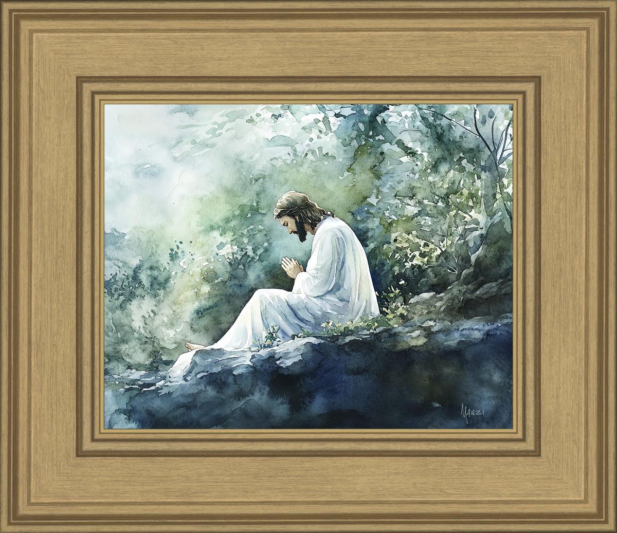 Gethsemane