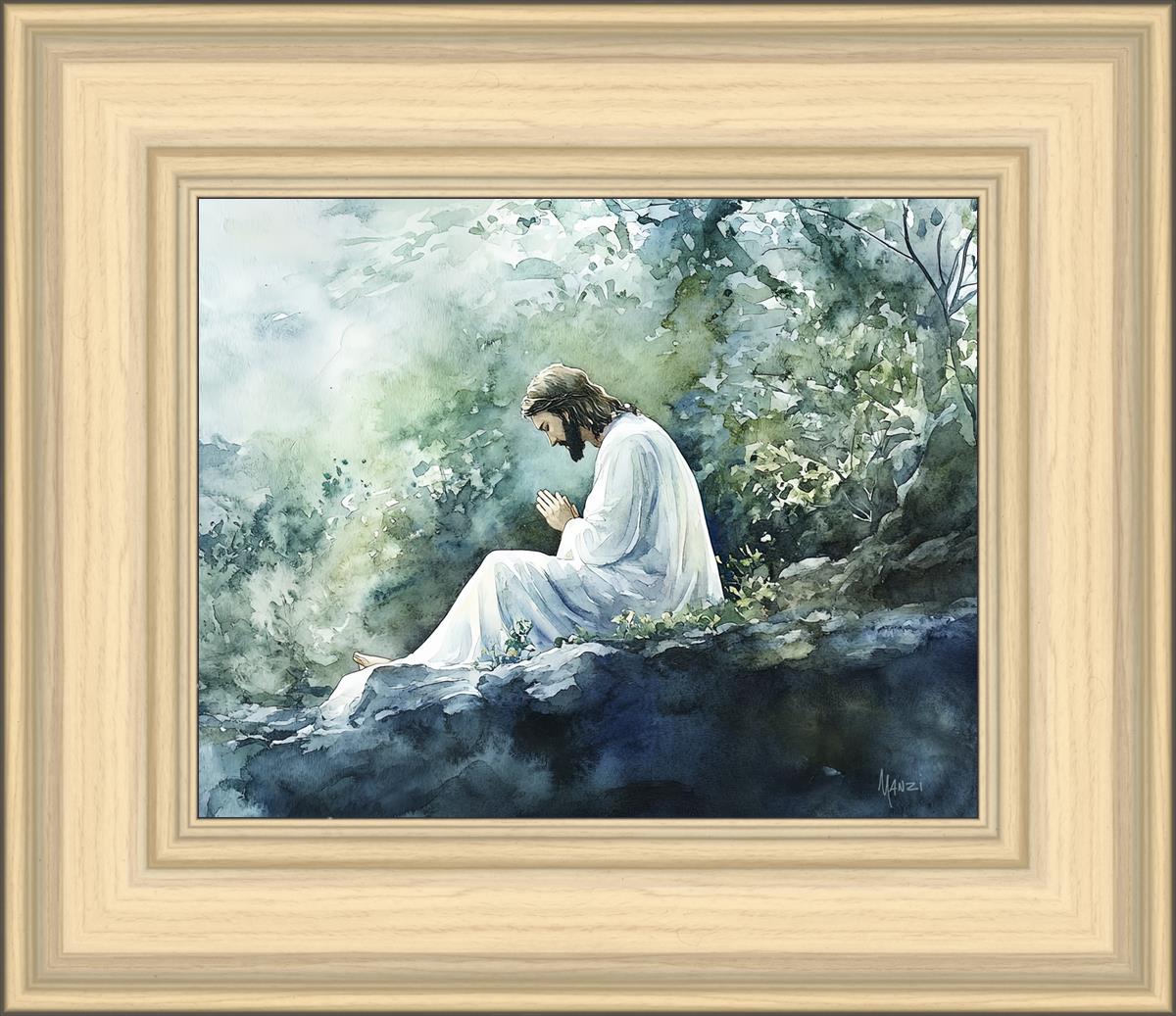 Gethsemane