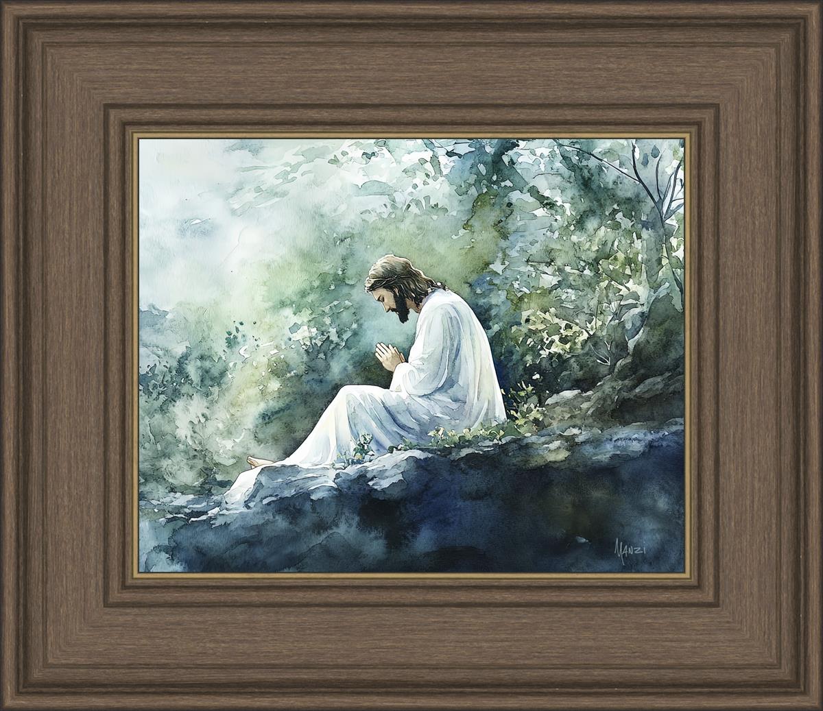 Gethsemane