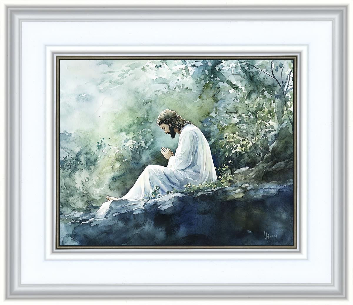 Gethsemane