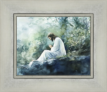 Gethsemane