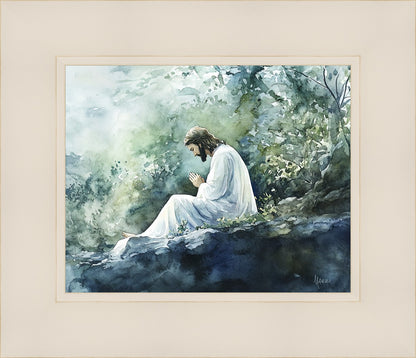 Gethsemane