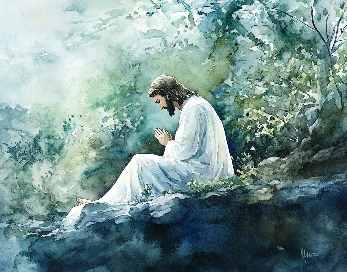 Gethsemane