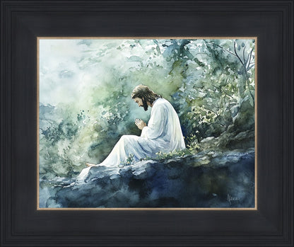 Gethsemane
