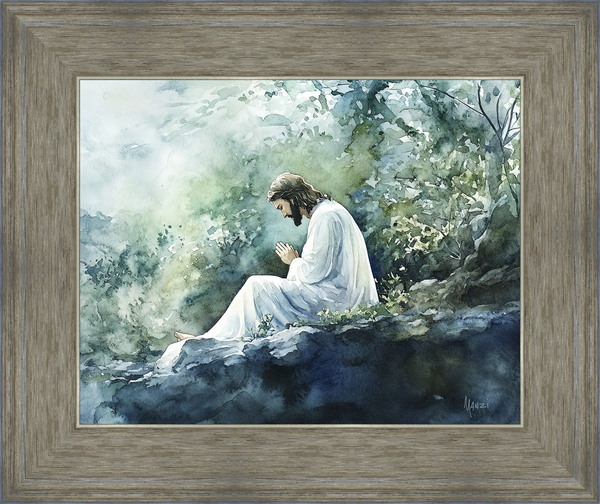 Gethsemane