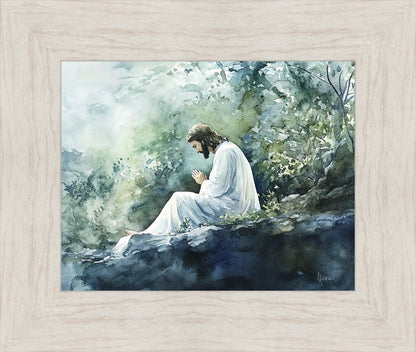 Gethsemane
