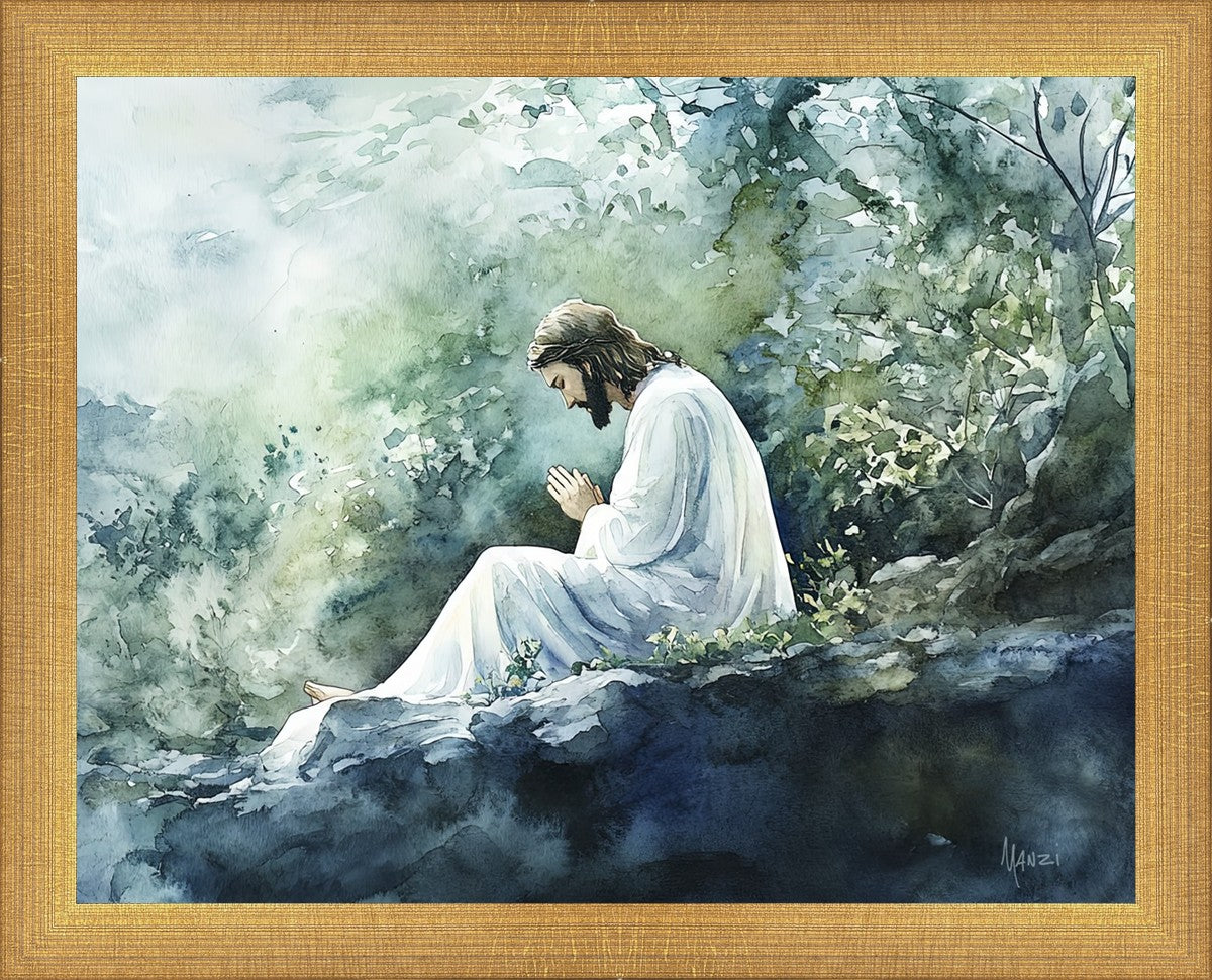 Gethsemane