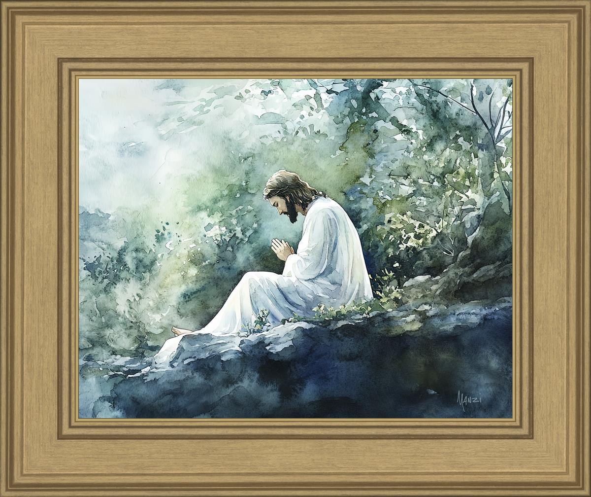 Gethsemane