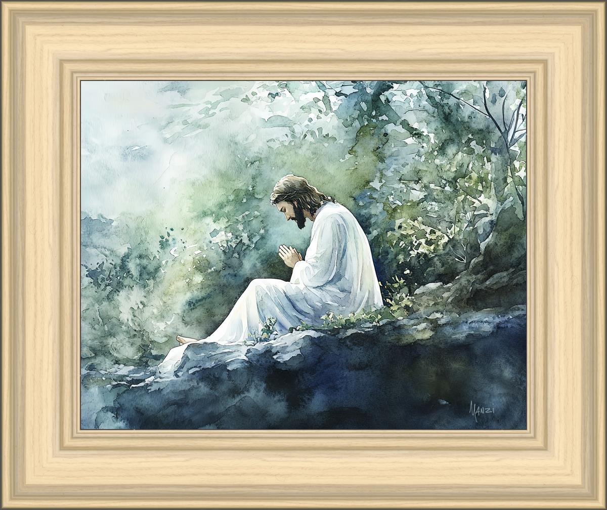 Gethsemane
