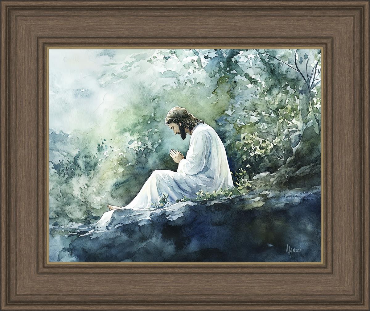 Gethsemane