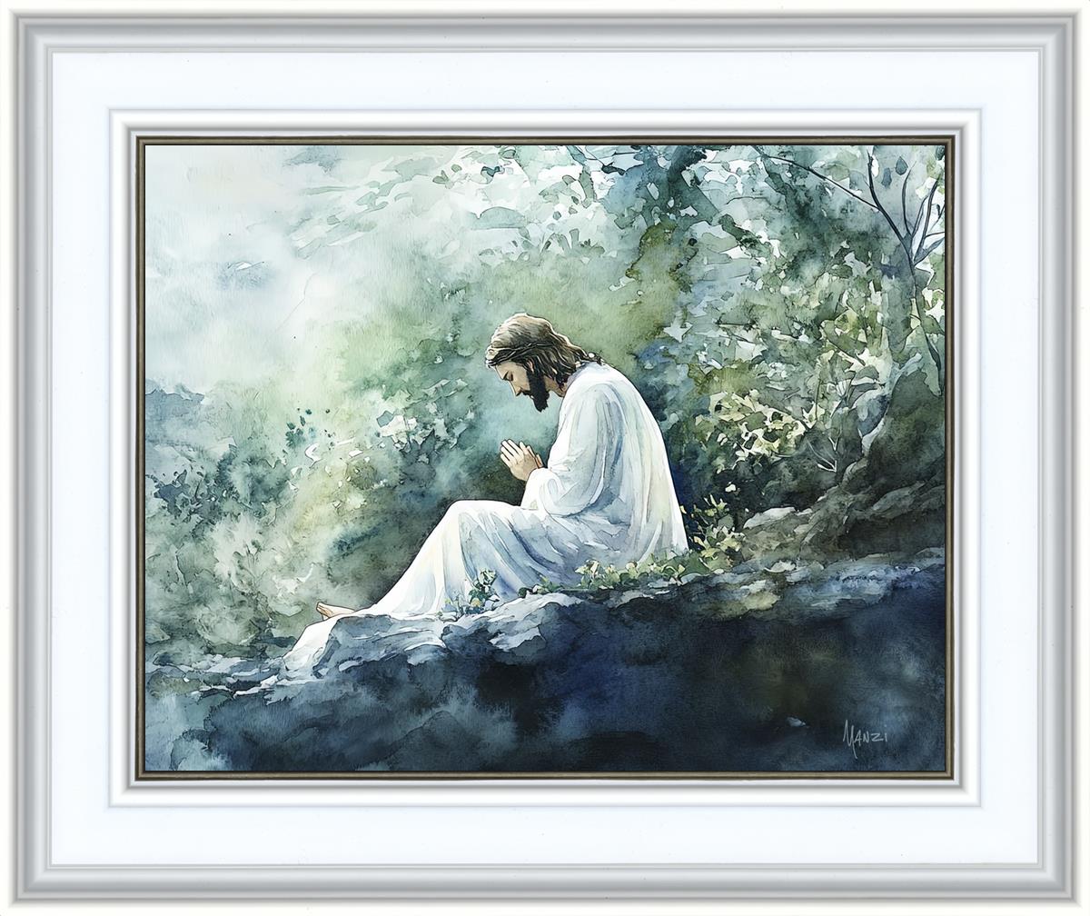 Gethsemane