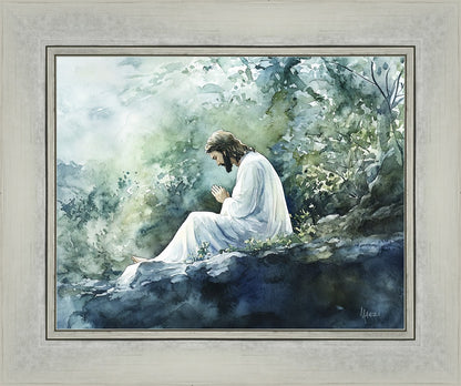 Gethsemane