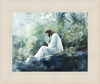 Gethsemane