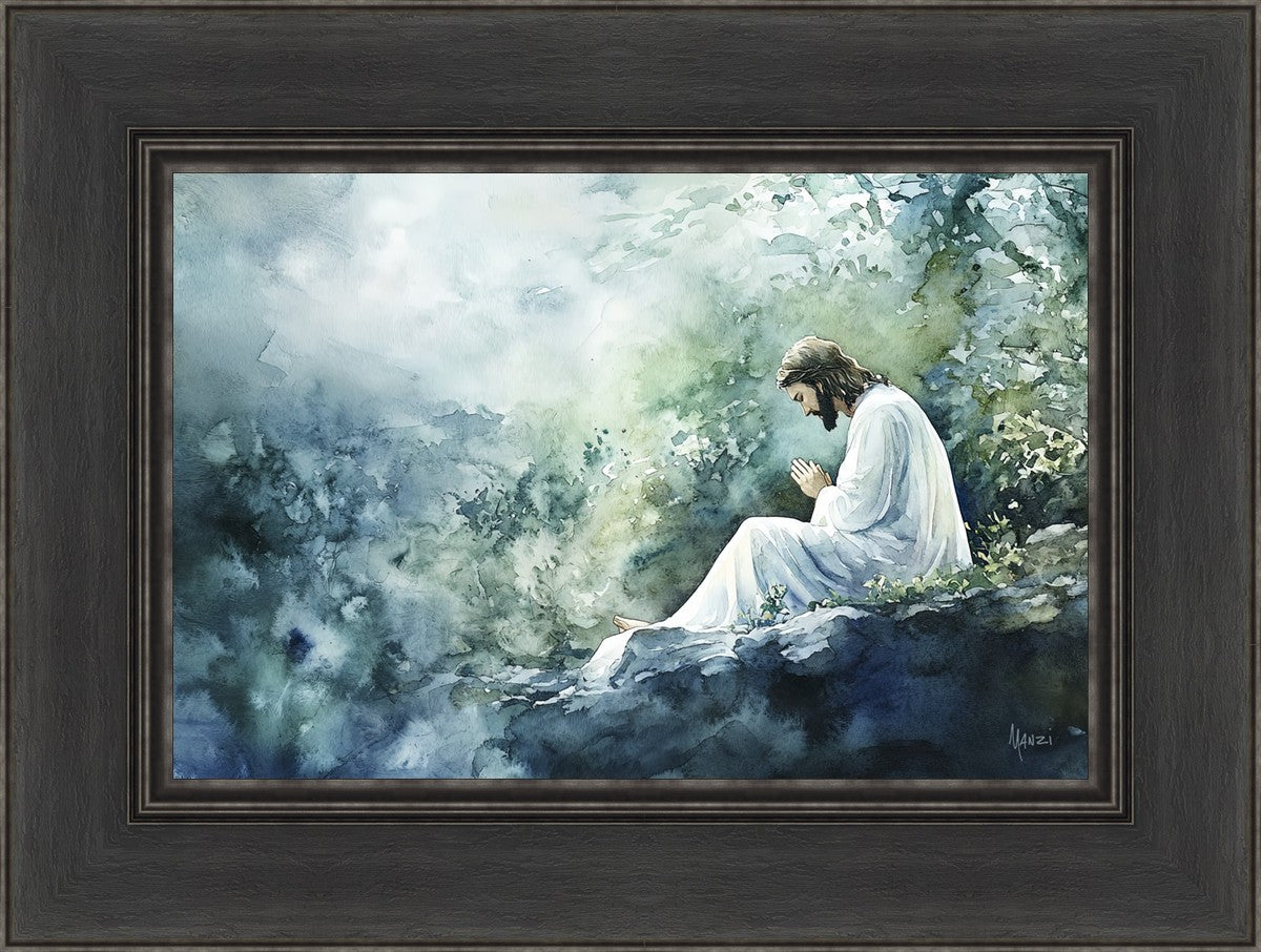 Gethsemane