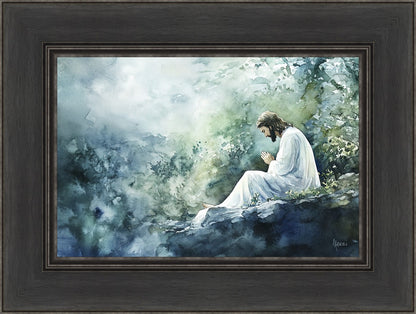 Gethsemane