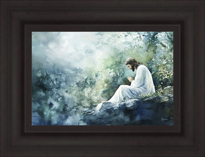 Gethsemane